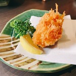 用戶對於かに・海鮮居酒屋 かに新 上野本店的評論圖