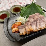 User's review image for 韓国創作料理 Hyeongyeon
