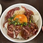 用戶對於焼肉ここから 東陽町店的評論圖