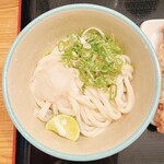 User's review image for おにやんま 中目黒店