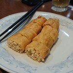 用户对于鳳麟的评论图