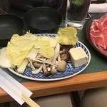 User's review image for しゃぶ扇 ヘップナビオ店