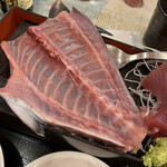 User's review image for タカマル鮮魚店 新橋店