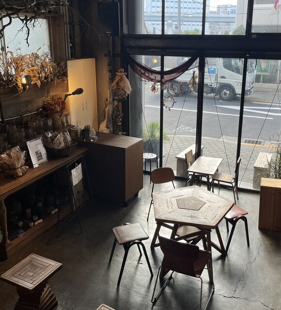 用戶對於Nui. HOSTEL & BAR LOUNGE的評論高清圖