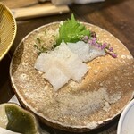 用戶對於食堂かど。的評論圖