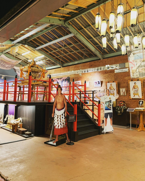 User's review image for 江戸前汽船 もんじゃ屋形船