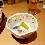 用户对于酒菜日和 ナマラヨシ的评论图