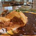 用戶對於日比谷松本楼 東京ビッグサイト店的評論圖