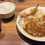 用戶對於洋食屋マック的評論圖