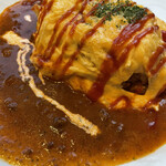 用户对于oj珈琲 食べ物屋cafe ​琴似店的评论图