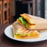用户对于BAR AL BOCADILLO的评论图