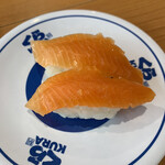 用户对于無添くら寿司 札幌平岡店的评论图