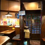 用户对于やきとり倶楽部 三軒茶屋店的评论图