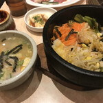 用戶對於焼肉・韓国料理 蘭的評論圖