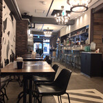 User's review image for ALL WRIGHT sake place