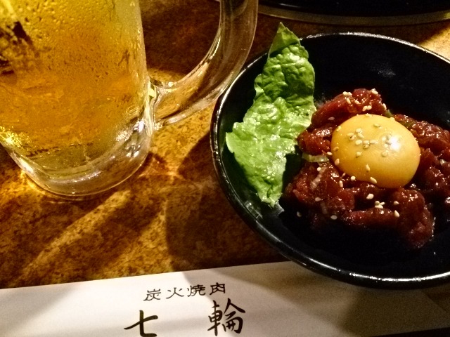 User's review image for 七輪 池田店