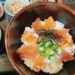 用戶對於実乃里 de バル的評論圖