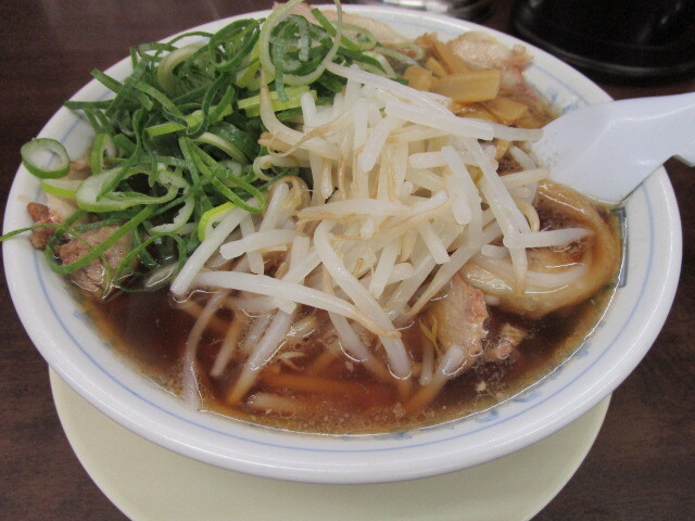 用户对于たかばしラーメン 亀岡店的评论图