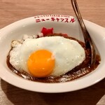 用戶對於ニューキャッスル的評論圖