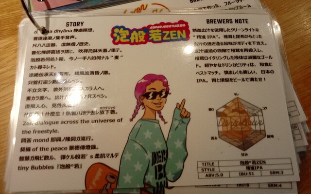 User's recommendation image for スタンドうみねこ コト