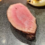 User's review image for baron