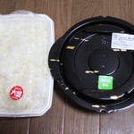 User's review image for ほっともっと 南6条店