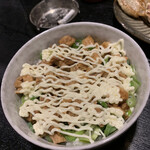 User's review image for LA-麺HOUSE 将丸