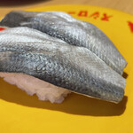 User's review image for スシロー 池袋駅東口店