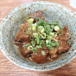 用戶對於明治屋的評論圖