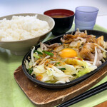 用户对于札幌市東区役所 食堂的评论图