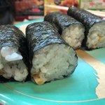 用戶對於平禄寿司 東京新宿大久保店的評論圖