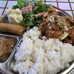 用戶對於大衆食堂 ぬ。的評論圖