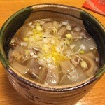 用户对于味重的评论图