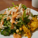 用戶對於ザ ブッフェ 大丸札幌的評論圖