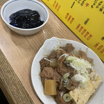 用戶對於大統領的評論圖