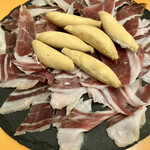 User's review image for LA TAVERNA ハセガワ
