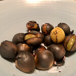 用户对于あまの的评论图