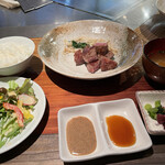 用户对于鉄板焼 いちか的评论图