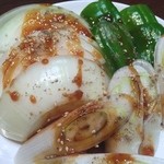 用户对于食道園的评论图