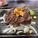 用戶對於いきなりステーキ 大森ララ店的評論圖