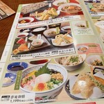 用戶對於夢庵 泉北ニュータウン店的評論圖