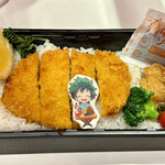 User's review image for スイーツパラダイス 梅田店