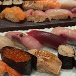 用戶對於京辰 アークヒルズサウスタワー店的評論圖