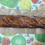 User's review image for ベッカライ余市