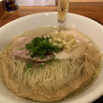 User's review image for かずまちゃんラーメン