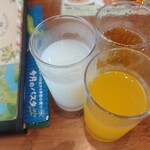 User's review image for オリーブの丘 小豆沢店