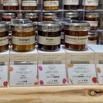 用户对于パティスリー・サダハルアオキ・パリ 新宿伊勢丹店的评论图