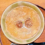 用戶對於うどん杵むら的評論圖