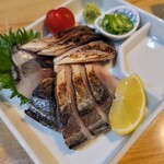 User's review image for ごま鯖や げん志