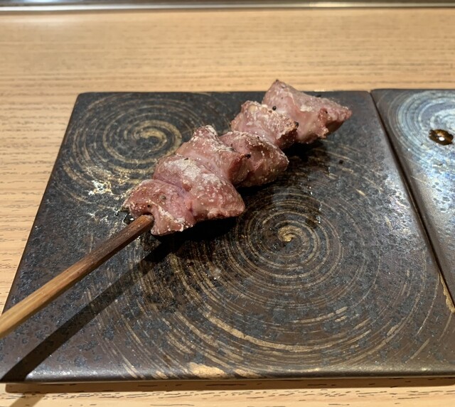 用户对于熾どり的评论高清图